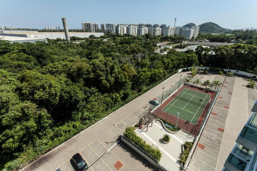 Flats Rio Stay Rio de Janeiro Exteriér fotografie